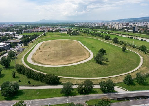 Hipodrom Zagreb